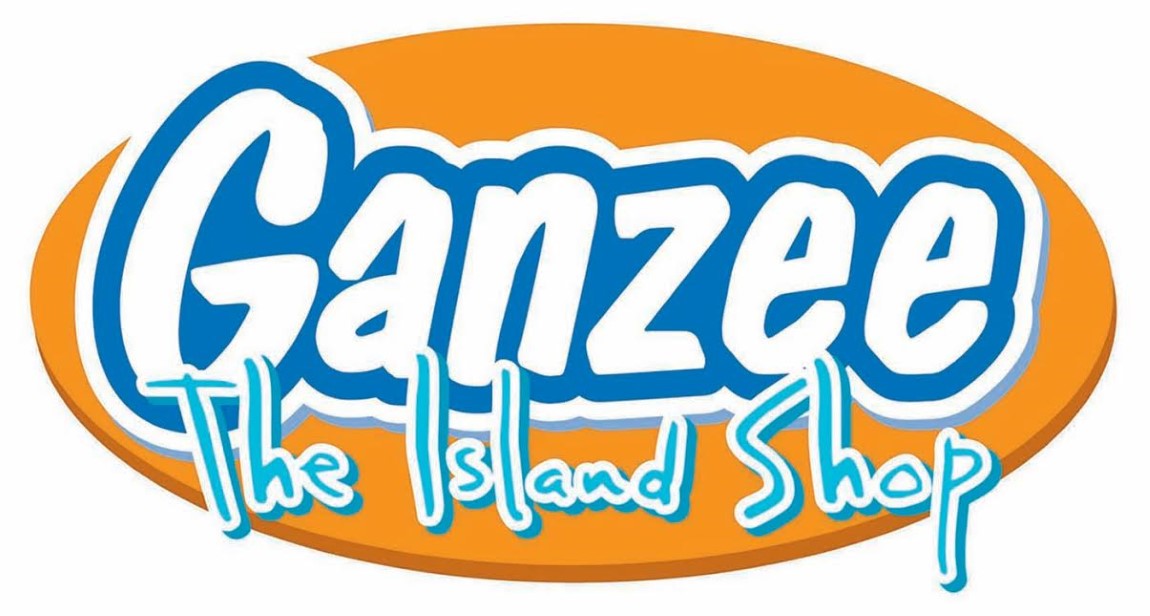 Ganzee The Island Shop