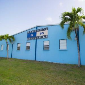 Barbados Industries Ltd