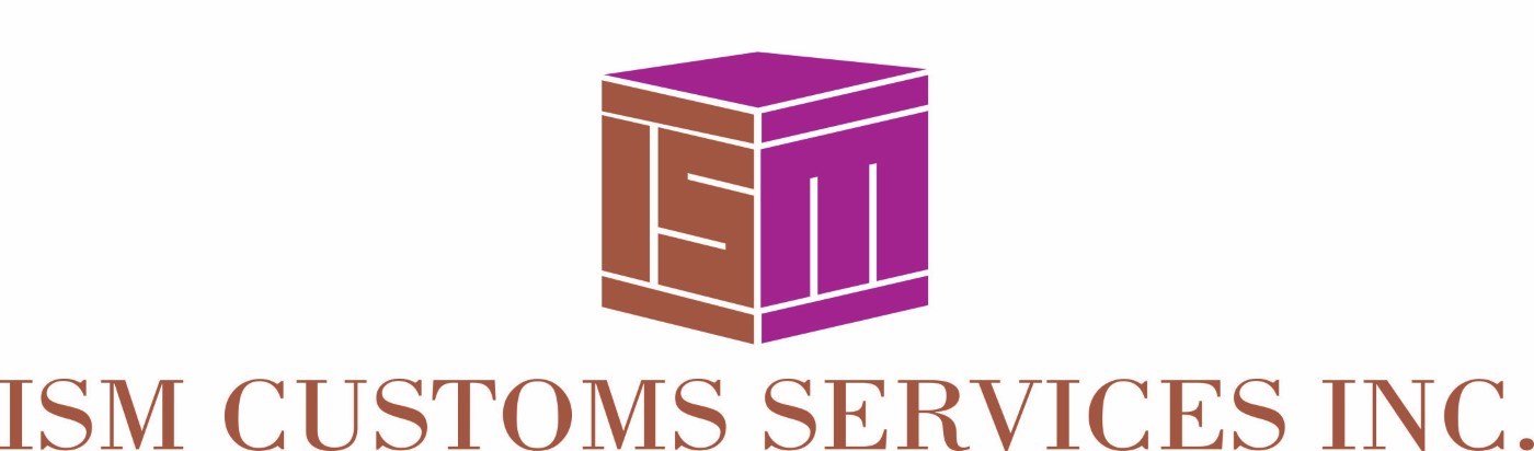 I S M Customs Services