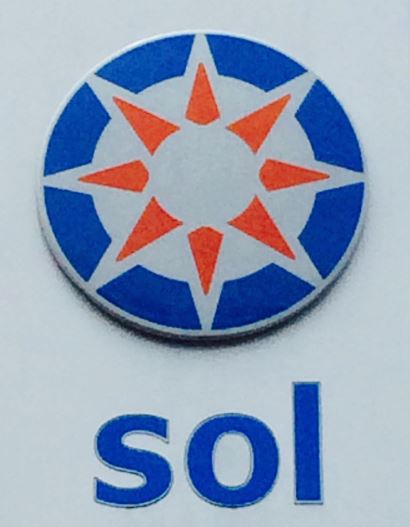 SOL Petroleum (Barbados) S R L