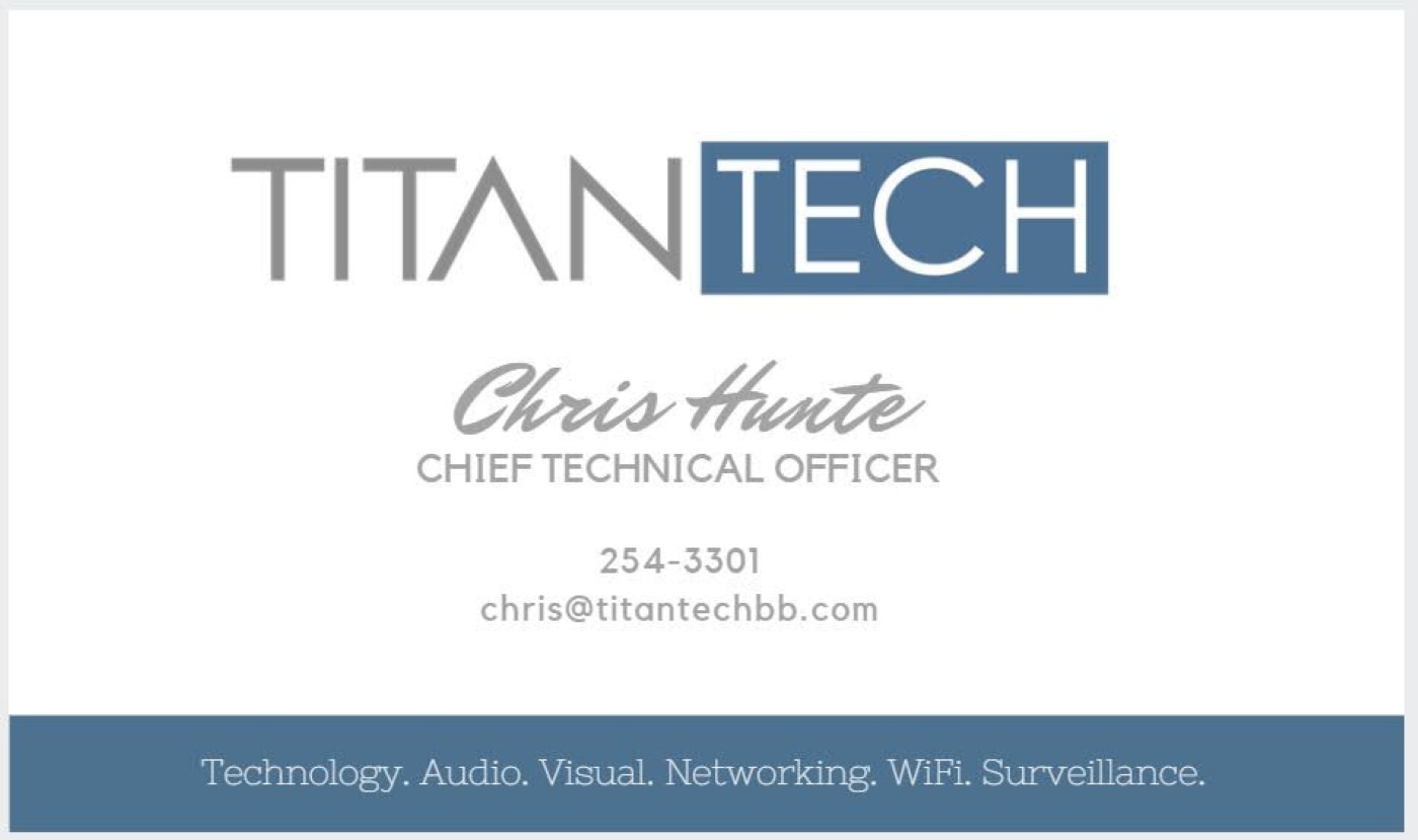 TITANTECH