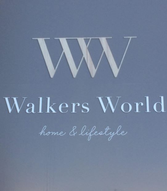 Walkers World