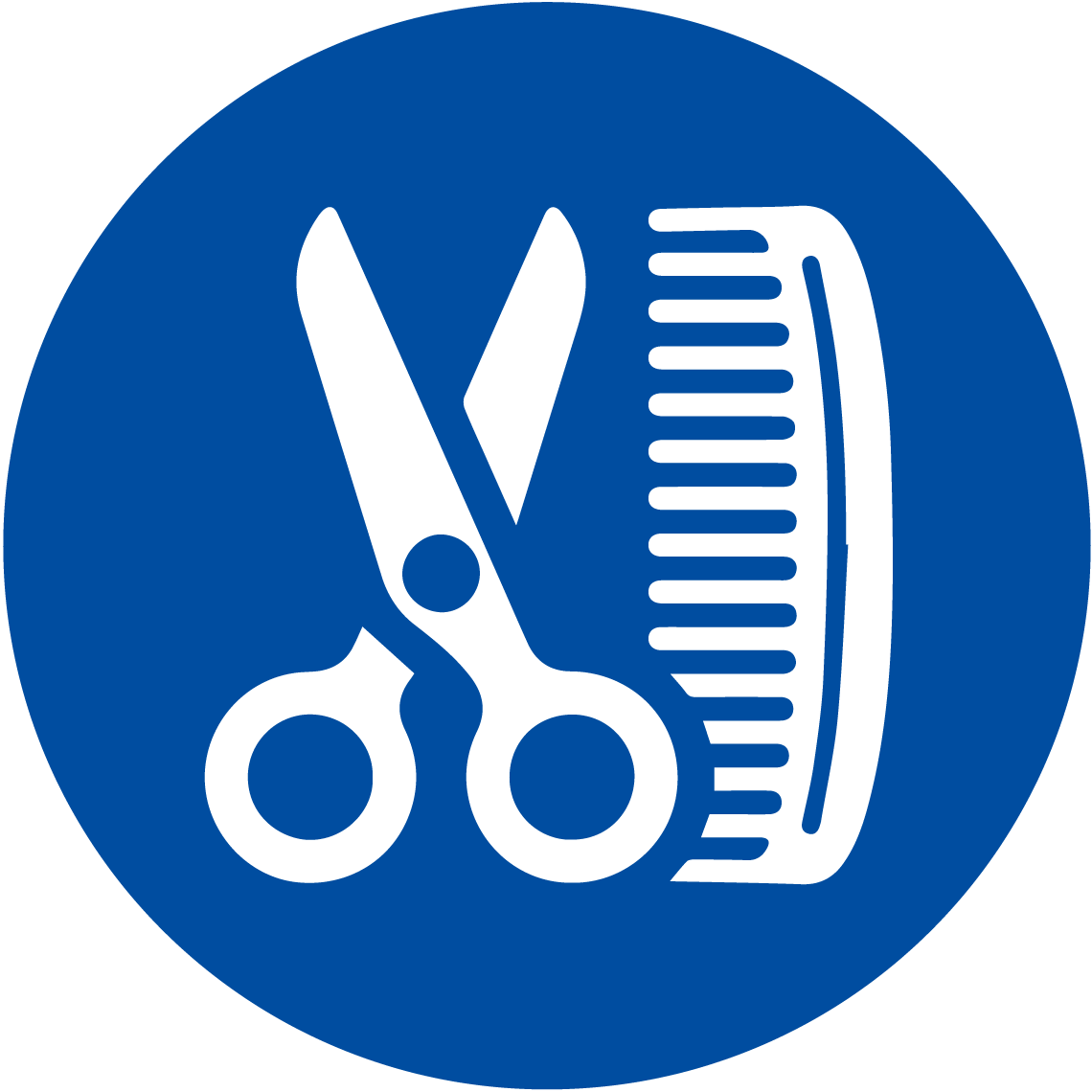 Clip Arts Barber Shop