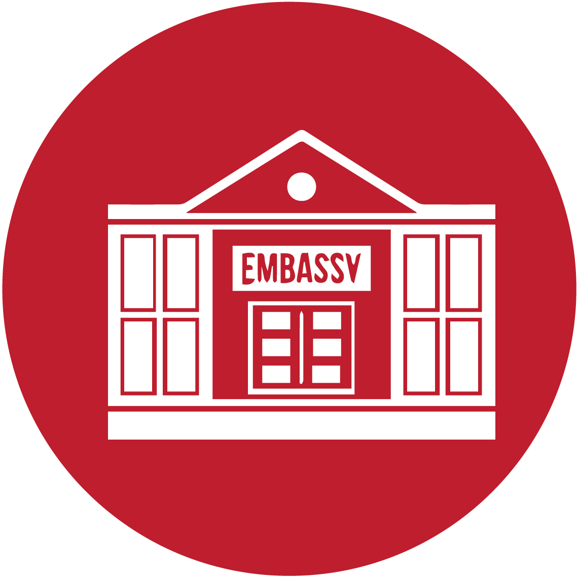 Embassy Of The U S A
