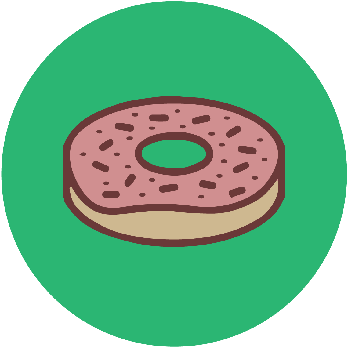 Dr Donuts Inc
