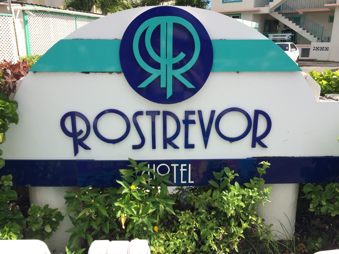 Rostrevor Apartment Hotel