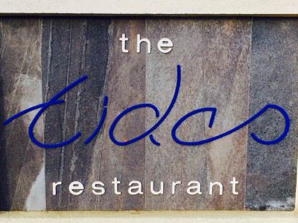 The Tides Restaurant