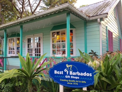 Best Of Barbados