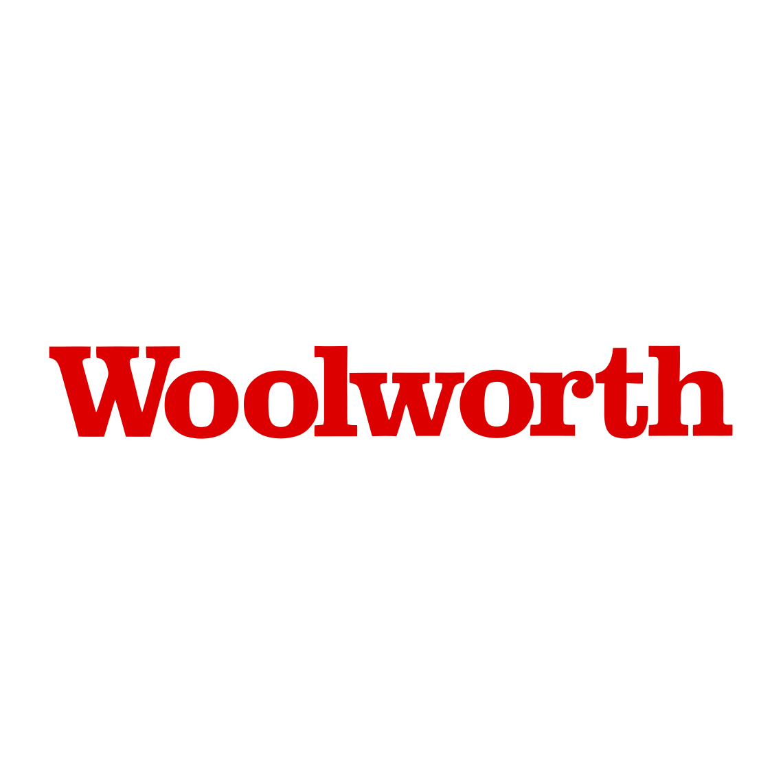 Woolworth F W & Co Barbados Ltd