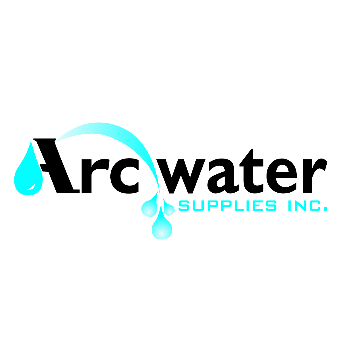 Arcwater Supplies Inc