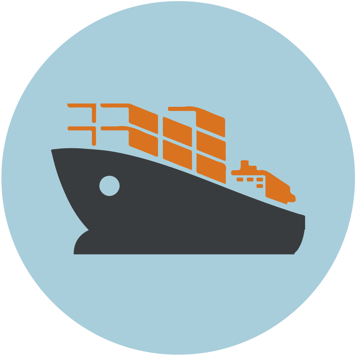 Antilles Freight Corp