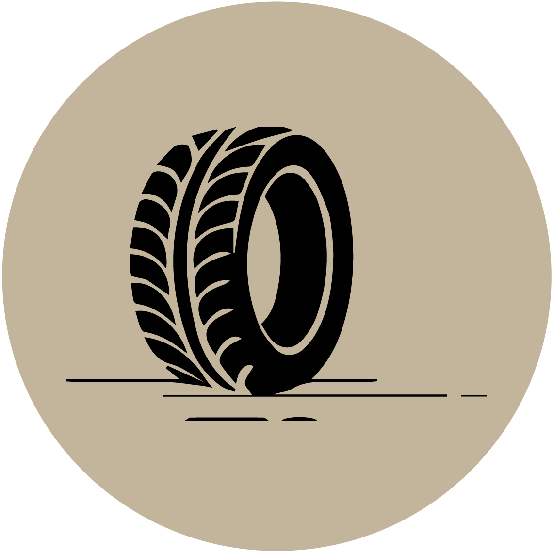 Goodride Tyre Services